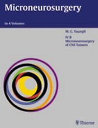 Abbildung von: Volume IV B: CNS Tumors - Thieme