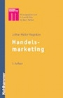 Cover: Handelsmarketing - Kohlhammer