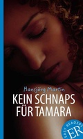 Cover: Kein Schnaps f&uuml;r Tamara - Klett