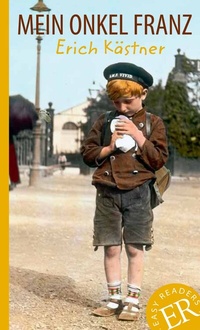 Abbildung von: Mein Onkel Franz - Klett