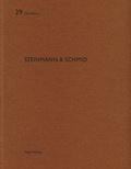 Cover: Steinmann & Schmid - Quart Verlag