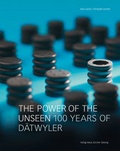Cover: The Power Of The Unseen - NZZ Libro ein Imprint der Schwabe Verlagsgruppe AG