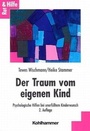 Cover: Der Traum vom eigenen Kind - Kohlhammer