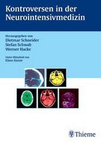 Abbildung von: Kontroversen in der Neurointensivmedizin - Thieme