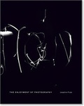 Cover: Josephine Pryde: The Enjoyment of Photography - JRP Editions SA