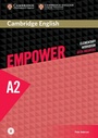 Cover: Empower A2 Elementary - Klett