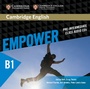 Cover: Empower B1 Pre-intermediate - Klett