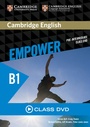 Cover: Empower B1 Pre-intermediate - Klett