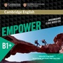 Cover: Empower B1+ Intermediate - Klett