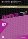 Cover: Empower B2 Upper Intermediate - Klett