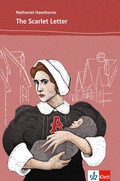 Cover: The Scarlet Letter - Klett