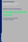 Abbildung von: Arbeitsorientiertes Lernen - Kohlhammer