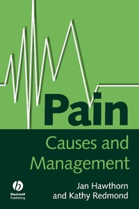 Abbildung von: Pain - Wiley