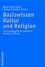 Bild: Basiswissen Kultur und Religion - Kohlhammer