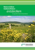 Cover: Natursch&auml;tze S&uuml;dwestfalens entdecken - &Ouml;_konzept
