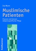 Cover: Muslimische Patienten - Kohlhammer