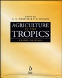 Cover: Agriculture in the Tropics - Wiley