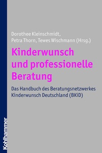 Bild vergrößern Bild: Kinderwunsch und professionelle Beratung - Kohlhammer