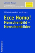 Cover: Ecce Homo! - Kohlhammer
