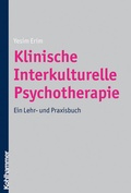 Cover: Klinische Interkulturelle Psychotherapie - Kohlhammer