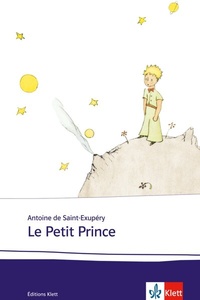 Abbildung von: Le Petit Prince - Klett