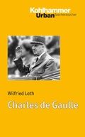 Cover: Charles de Gaulle - Kohlhammer