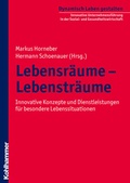 Cover: Lebensr&auml;ume - Lebenstr&auml;ume - Kohlhammer