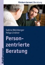 Bild: Personzentrierte Beratung - Kohlhammer