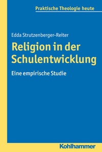 Abbildung von: Religion in der Schulentwicklung - Kohlhammer