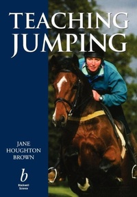Abbildung von: Teaching Jumping - Wiley
