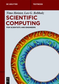 Enlarge image Cover: Scientific Computing - De Gruyter