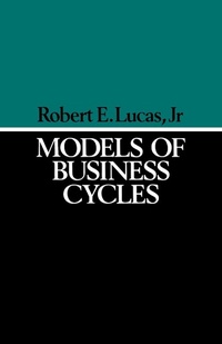 Enlarge image Cover: Models of Business Cycles - Wiley
