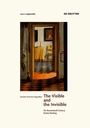 Cover: The Visible and the Invisible - De Gruyter
