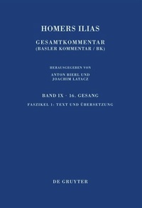 Enlarge image Cover: Text und Übersetzung - De Gruyter