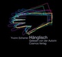 Cover: Hänglisch - CD - Cosmos-Verlag