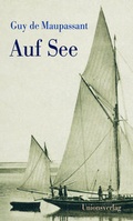 Cover: Auf See - Unionsverlag