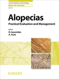 Cover: Alopecias - Practical Evaluation and Management - S. Karger