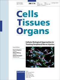 Abbildung von: Cellular Biological Approaches to Treating Peripheral Nerve Injuries - S. Karger
