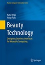 Cover: Beauty Technology - Springer