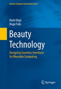 Enlarge image Cover: Beauty Technology - Springer