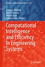 Cover: Computational Intelligence and Efficiency in Engineering Systems - Springer