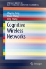 Cover: Cognitive Wireless Networks - Springer