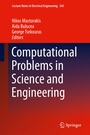 Cover: Computational Problems in Science and Engineering - Springer