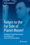 Cover: Return to the Far Side of Planet Moore! - Springer