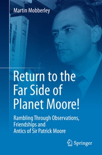 Abbildung von: Return to the Far Side of Planet Moore! - Springer