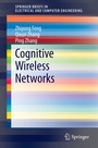 Cover: Cognitive Wireless Networks - Springer