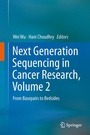 Cover: Next Generation Sequencing in Cancer Research, Volume 2 - Springer