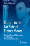 Cover: Return to the Far Side of Planet Moore! - Springer