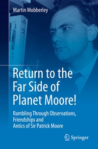 Abbildung von: Return to the Far Side of Planet Moore! - Springer