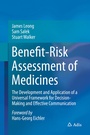 Cover: Benefit-Risk Assessment of Medicines - Adis